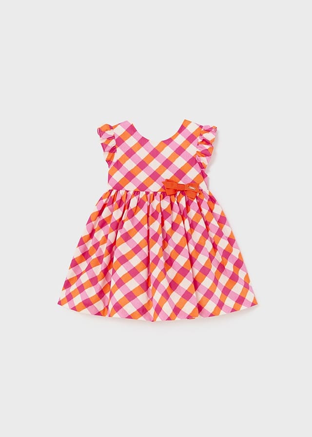 Vestido estampado