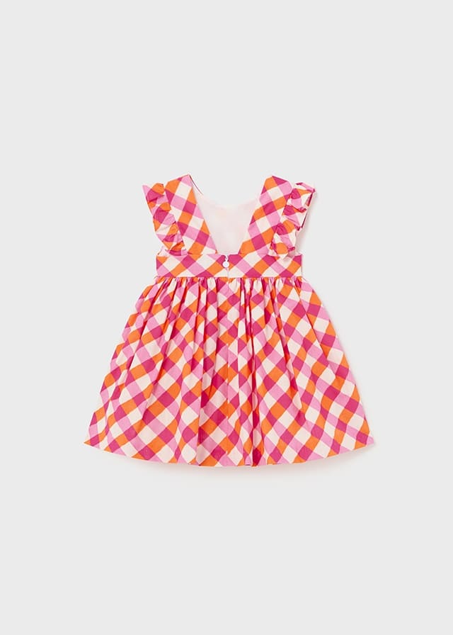 Vestido estampado