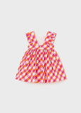 Vestido estampado