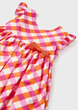 Vestido estampado