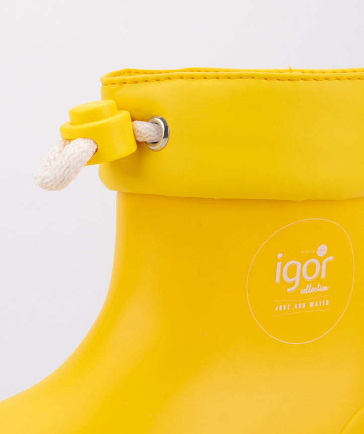 Botas Bimbi Nautico
