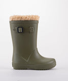 Botas Splash Euri Borreguito