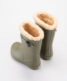 Botas Splash Euri Borreguito