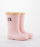 Botas Splash Euri Borreguito