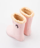 Botas Splash Euri Borreguito