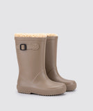 Botas Splash Euri Borreguito