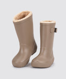 Botas Splash Euri Borreguito