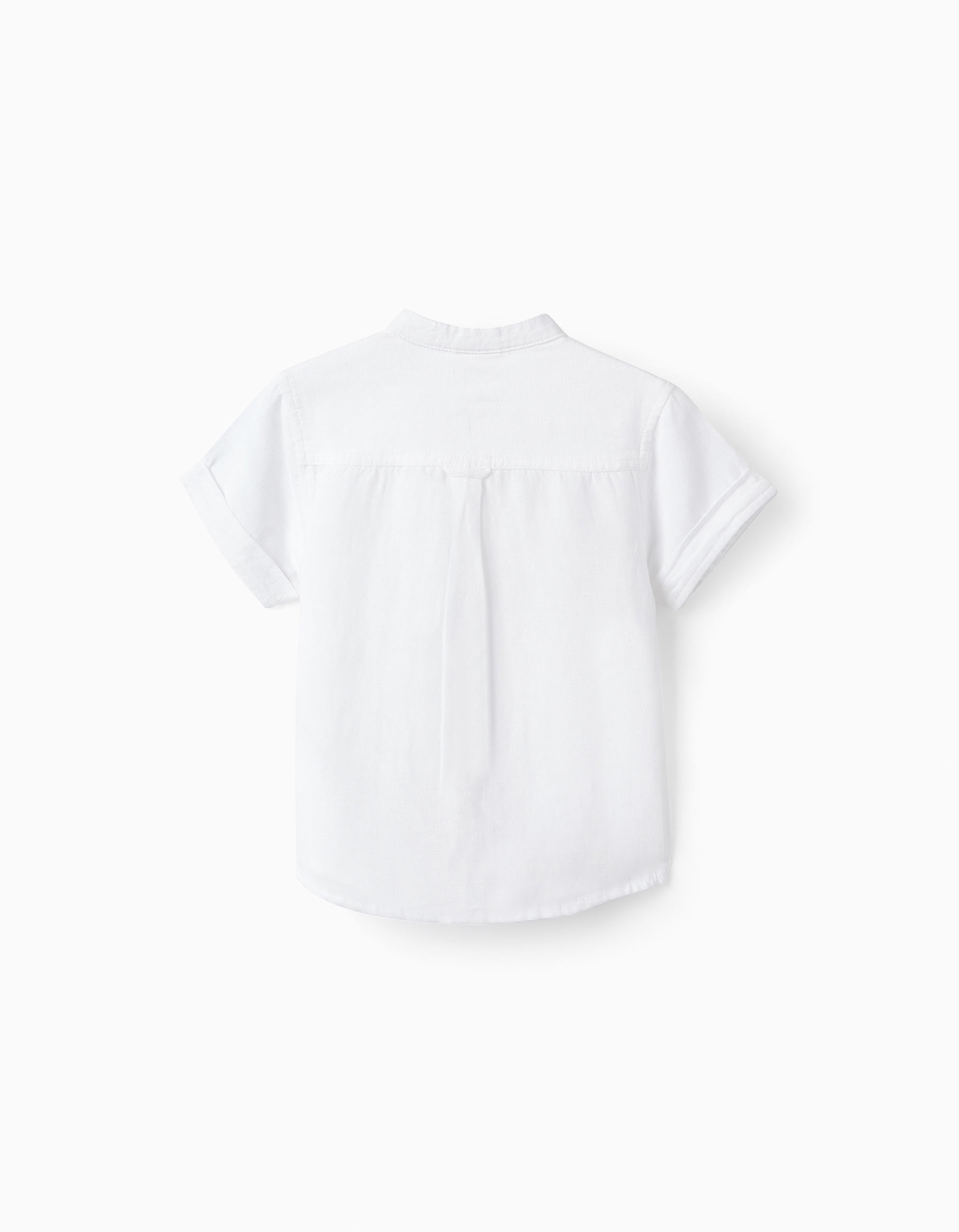 Shirt Linen