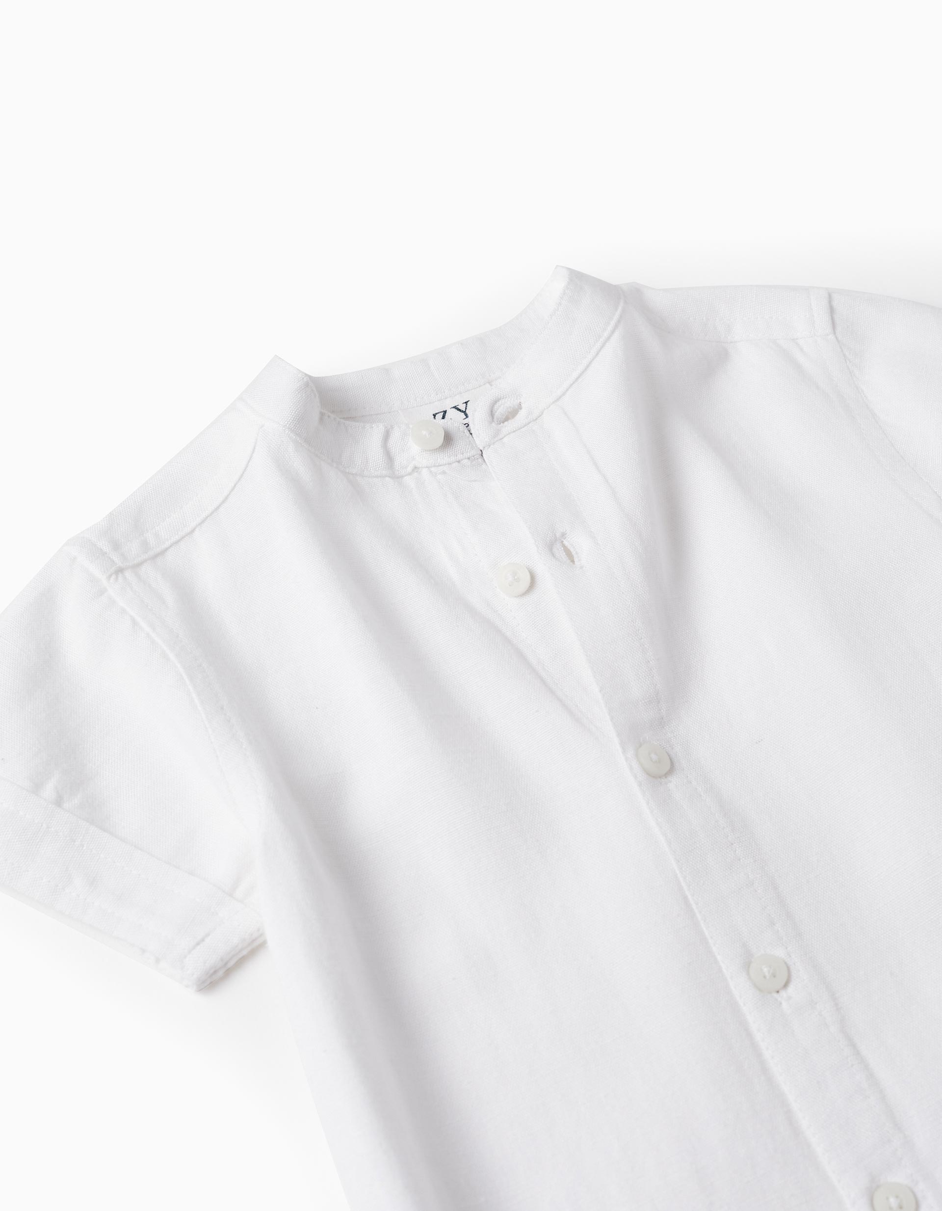 Shirt Linen