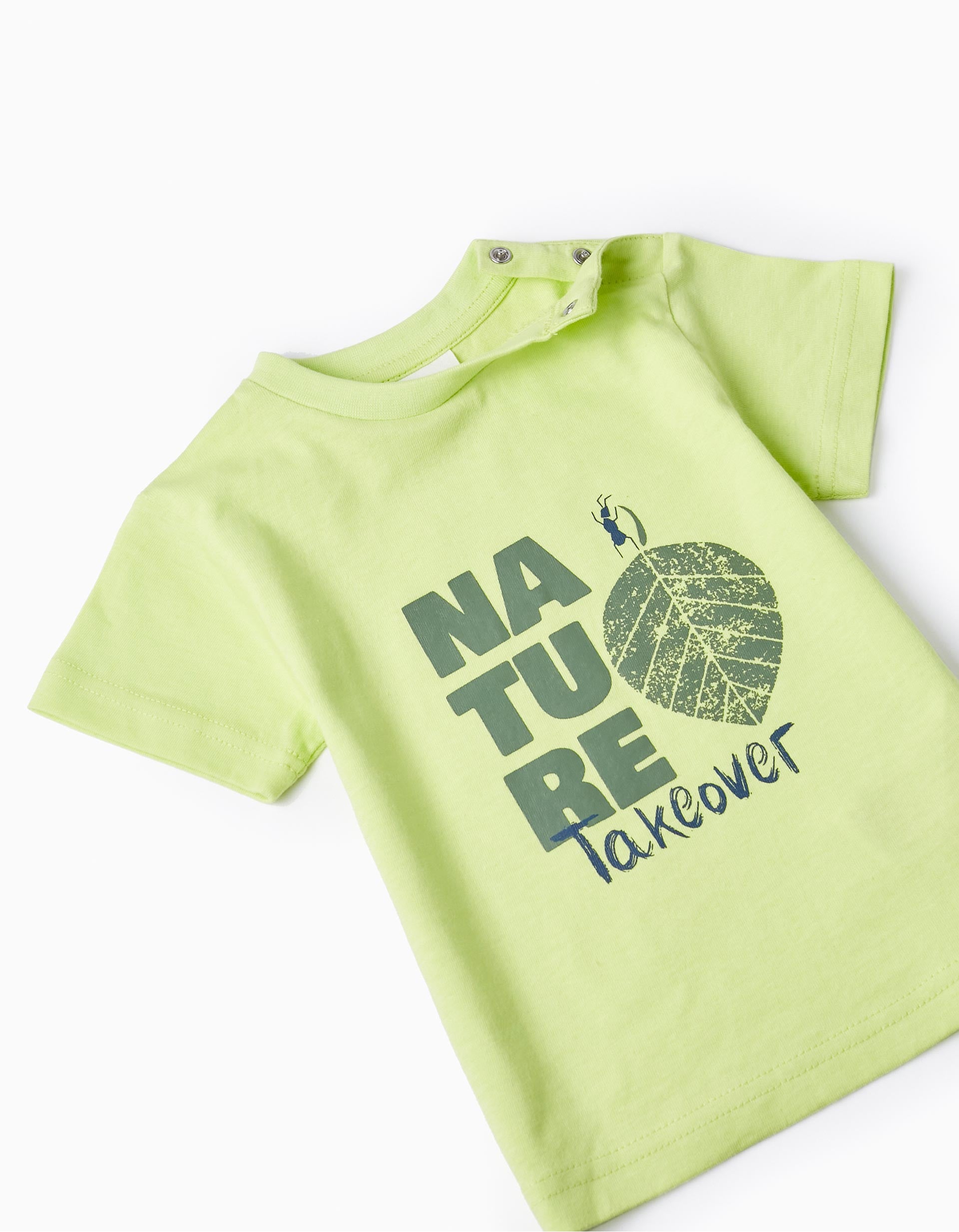 Set Shirt Short