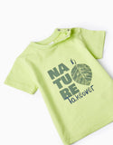Set Shirt Short