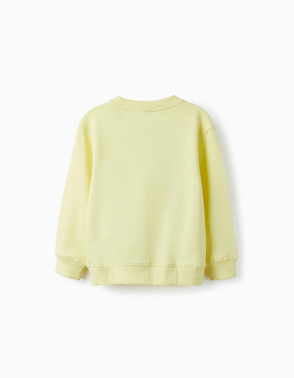 Sweatshirt Fleece