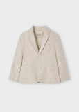 Americana lino suiting