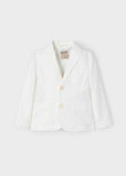 Americana lino suiting