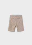 Bermuda natural suiting