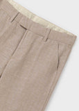 Bermuda natural suiting