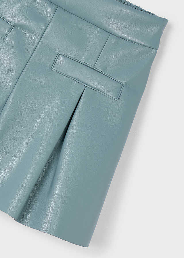 Bermuda pu