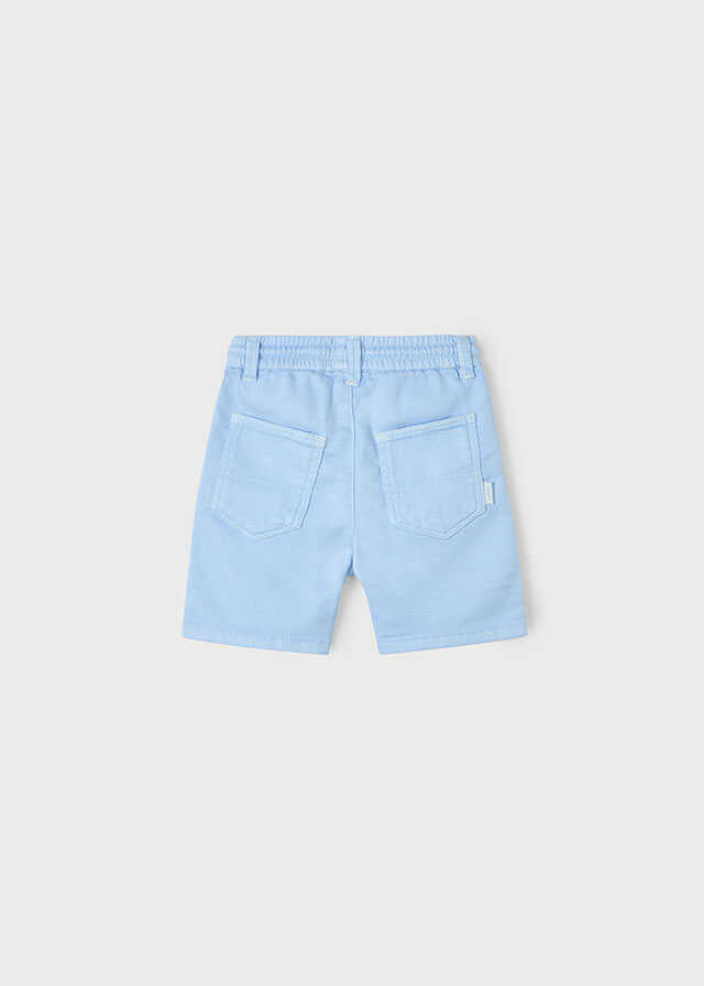 Bermuda soft