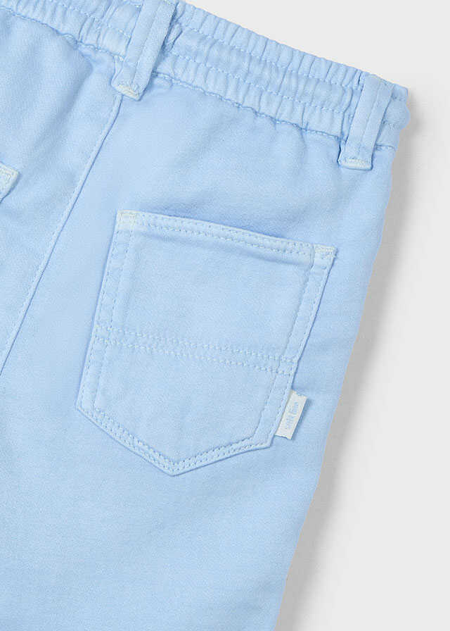 Bermuda soft
