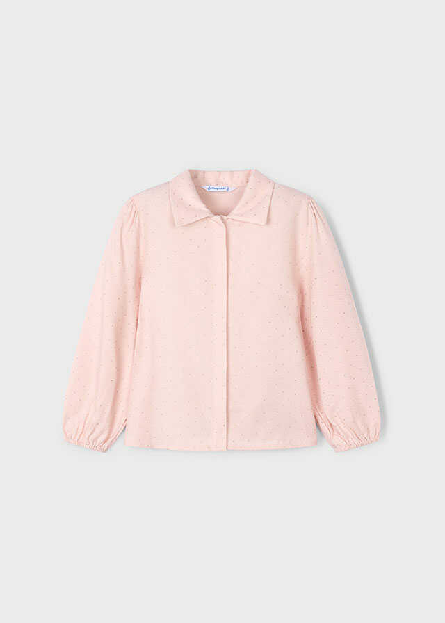Blusa viella