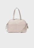 Bolso grande pu