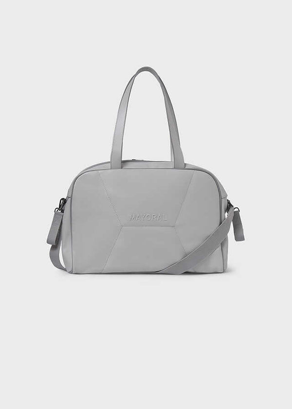 Bolso grande pu