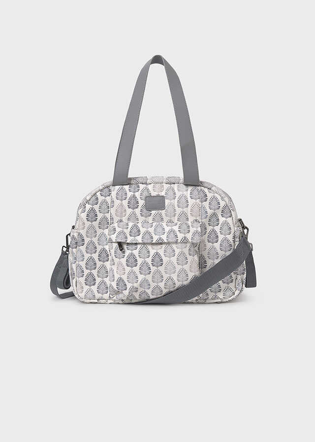 Bolso mediano pu