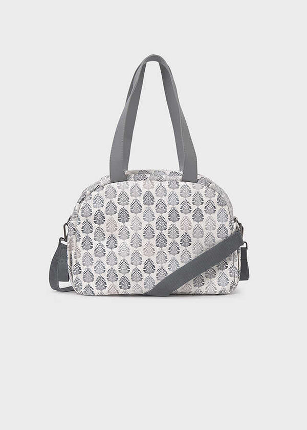 Bolso mediano pu