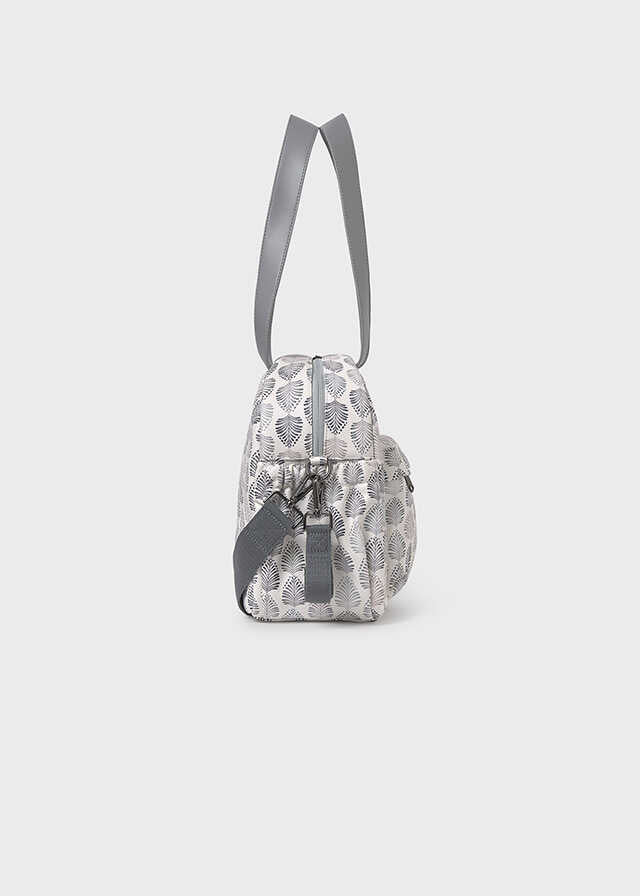 Bolso mediano pu