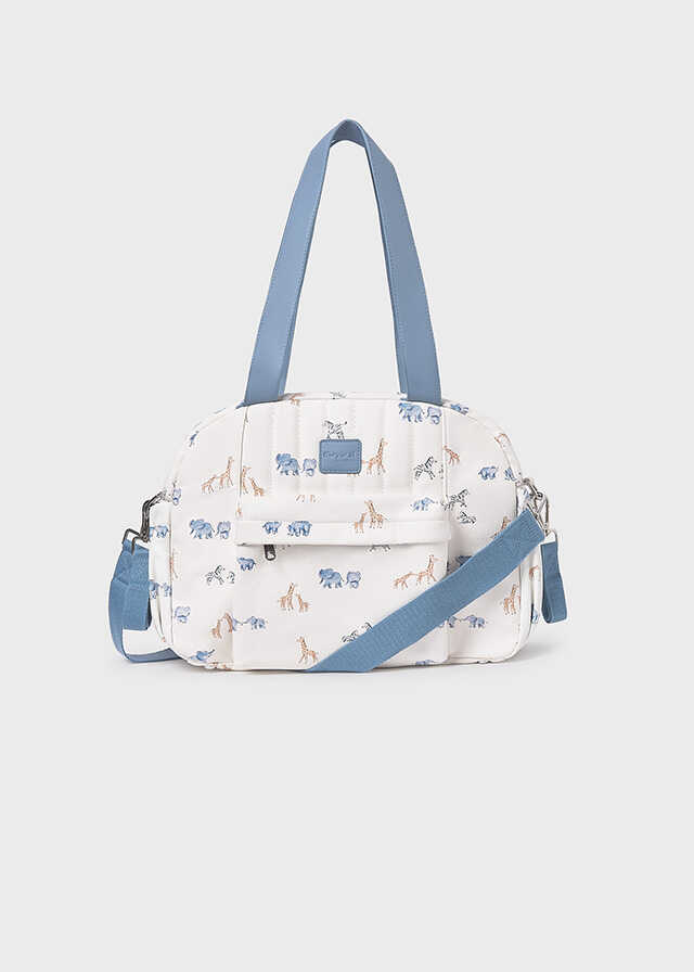 Bolso mediano pu