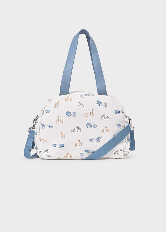 Bolso mediano pu