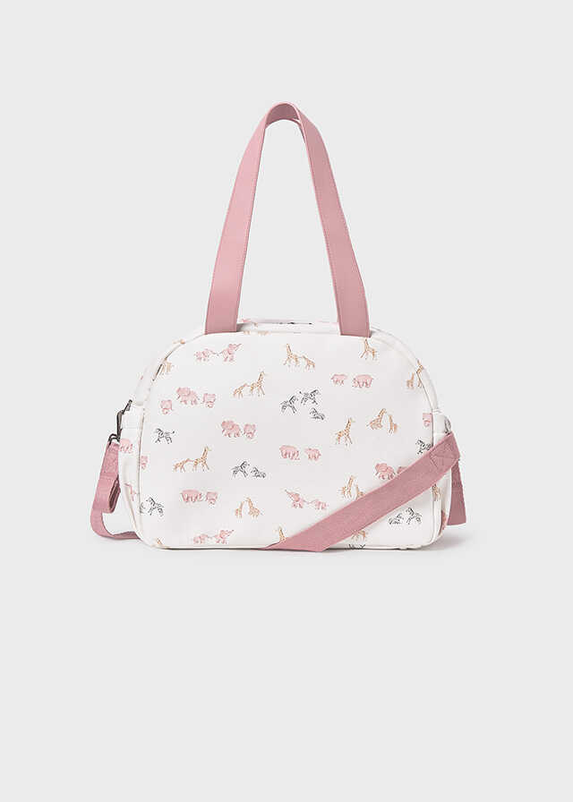 Bolso mediano pu