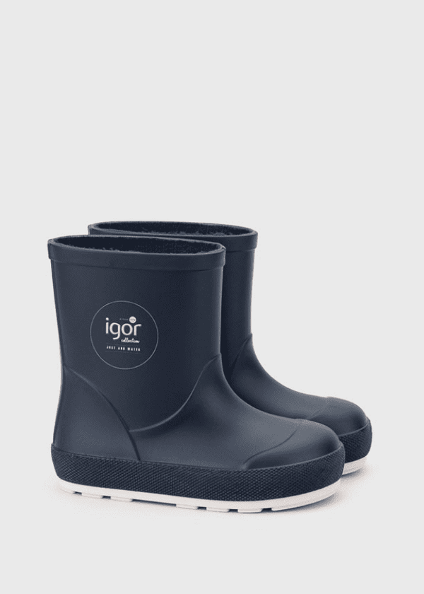 Bota Yogi Nautico