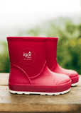 Bota Yogi Nautico