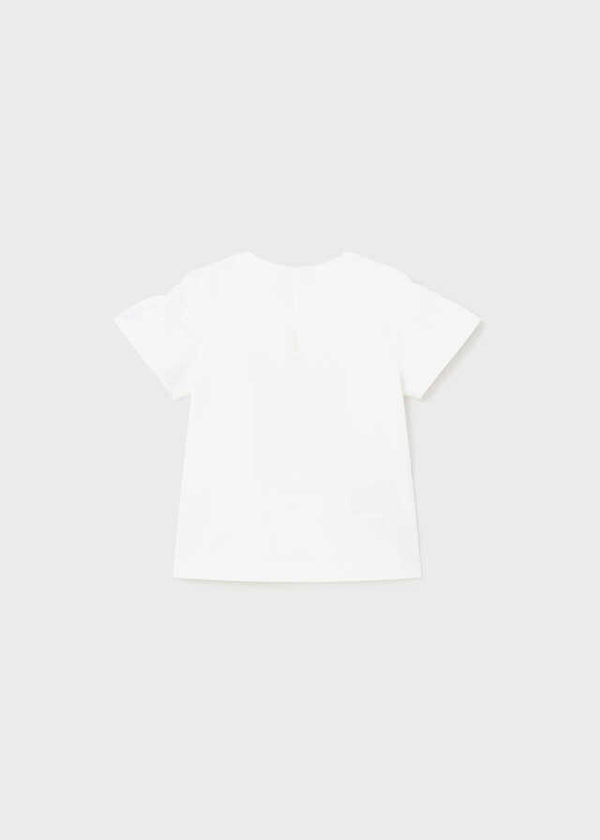 Camiseta m/c