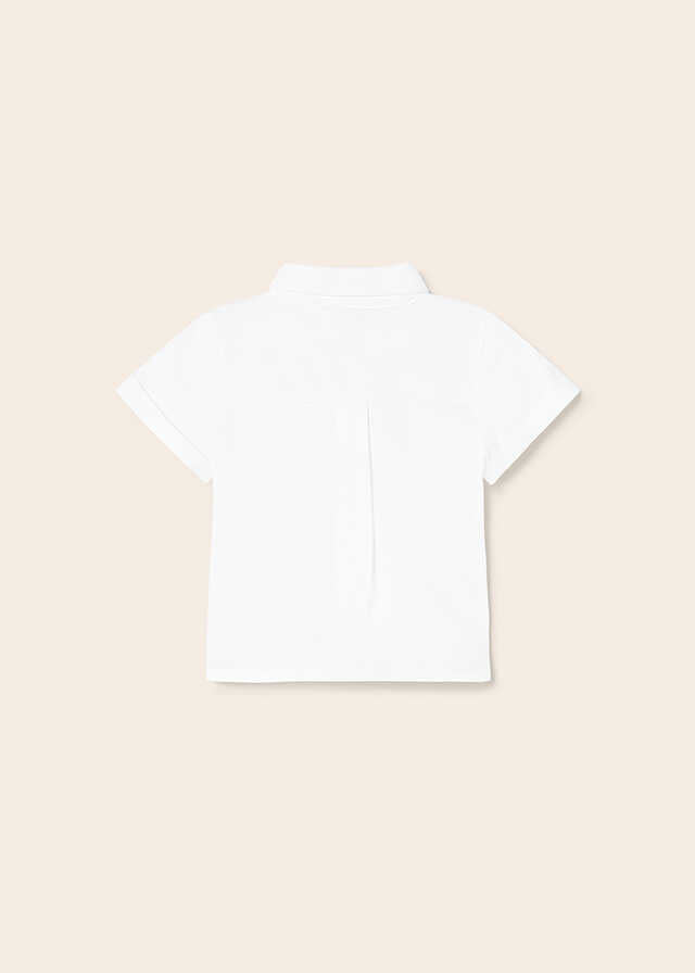 Camisa m/c