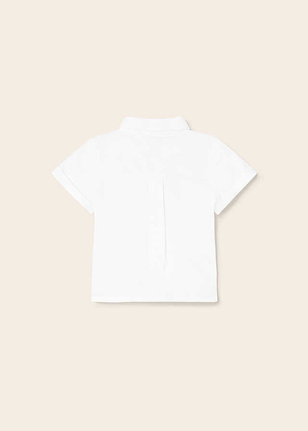 Camisa m/c