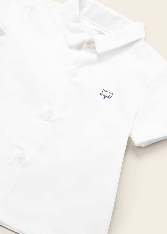 Camisa m/c
