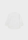 Camisa m/l basica