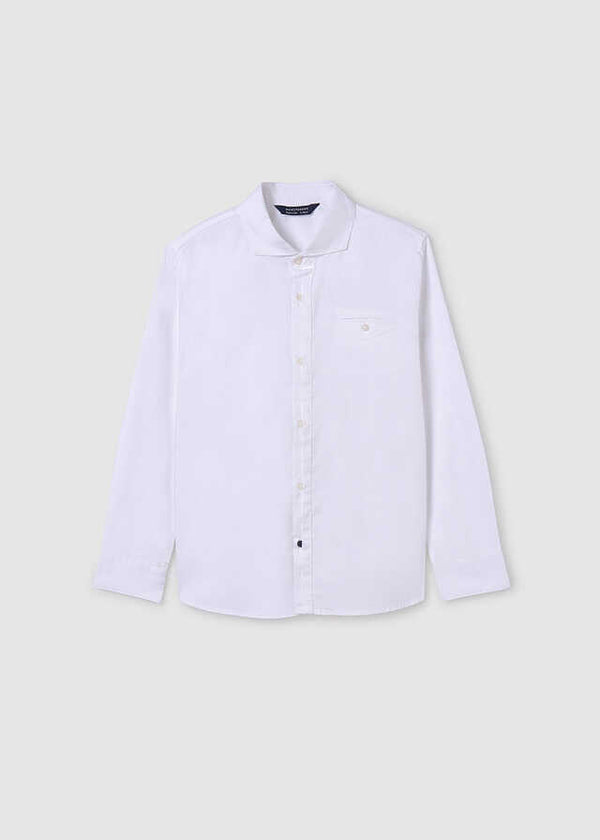 Camisa m/l vestir