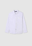 Camisa m/l vestir