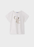 Camiseta m/c basica