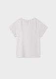 Camiseta m/c basica