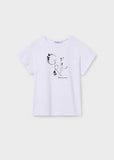 Camiseta m/c basica