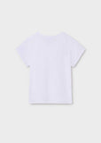 Camiseta m/c basica