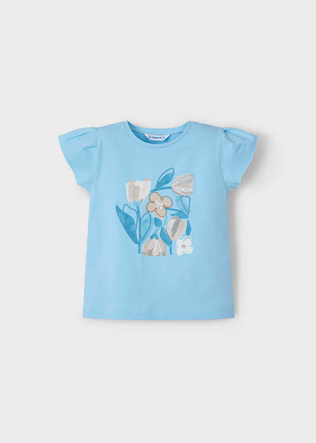 Camiseta m/c