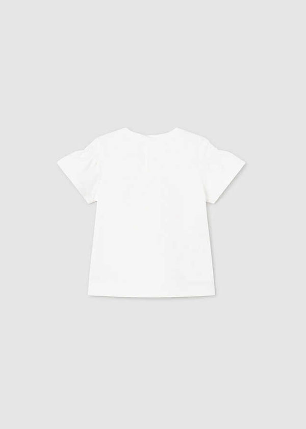 Camiseta m/c