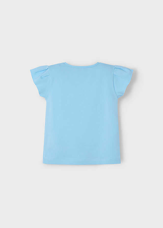 Camiseta m/c