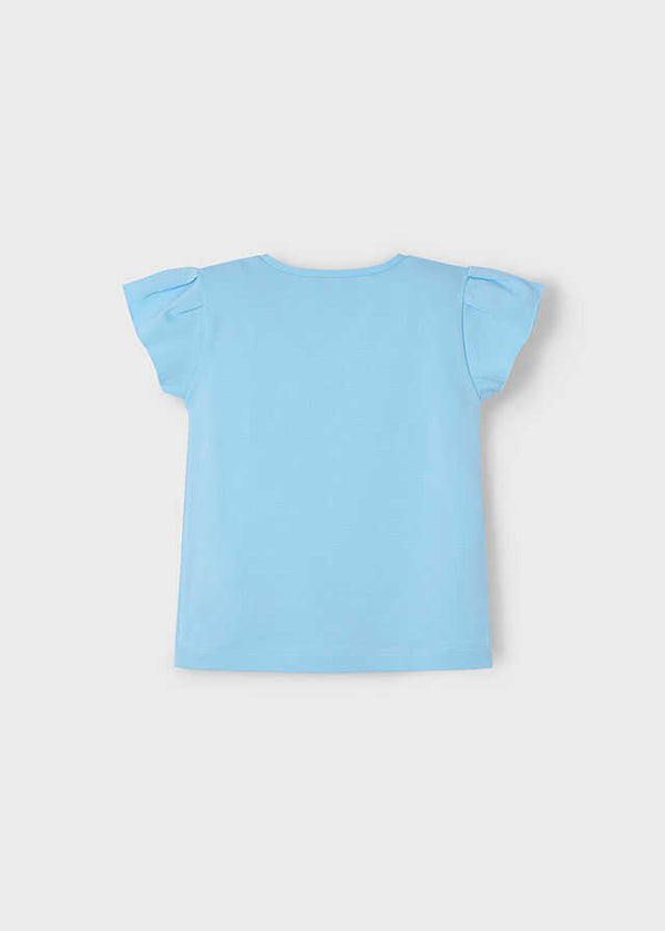 Camiseta m/c