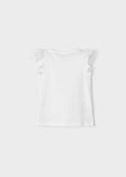 Camiseta m/c aplicaciones